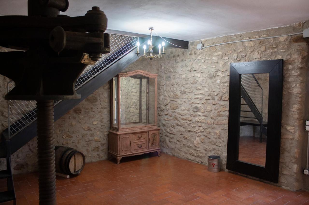 Romegosa Benestar Villa Sant Marcal Exteriör bild
